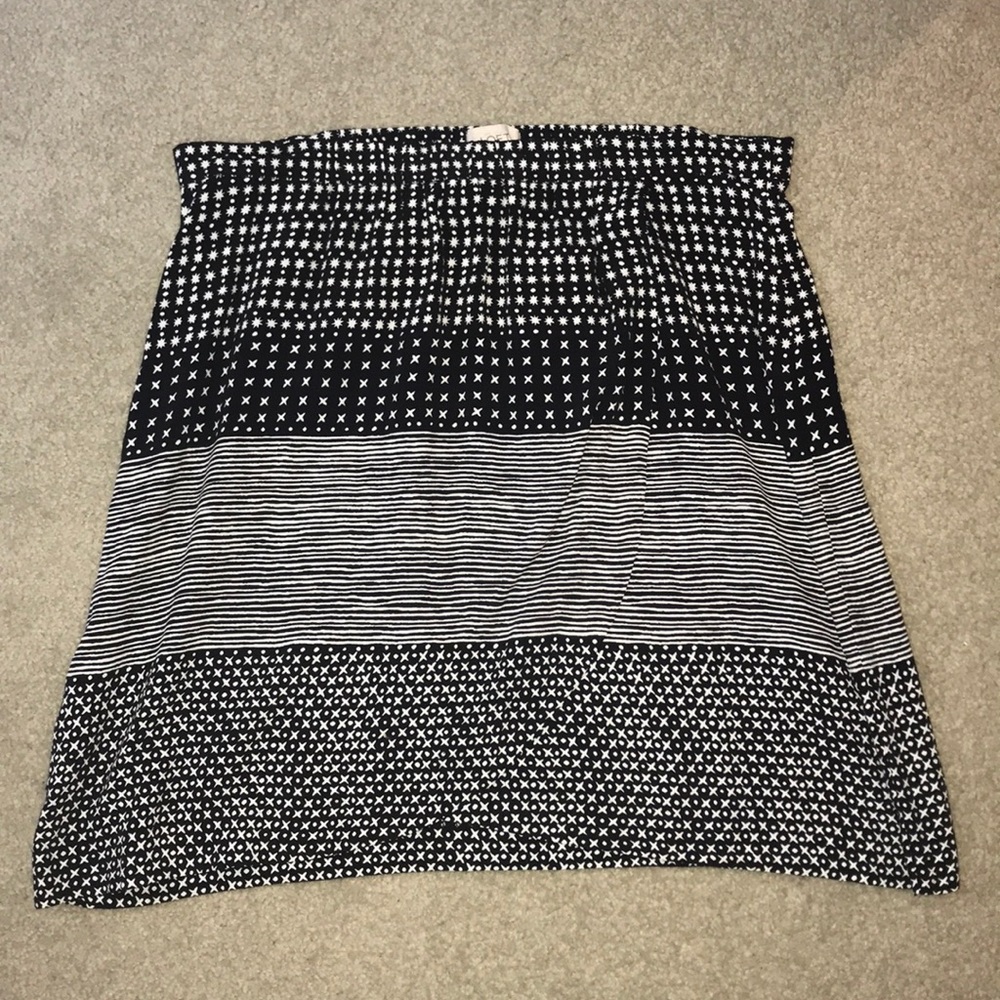 LOFT Women’s size 10 skirt